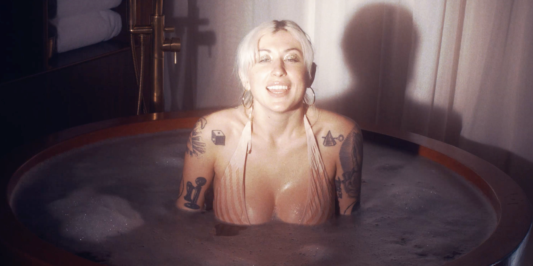 Seeking Pleasure? You're the Source