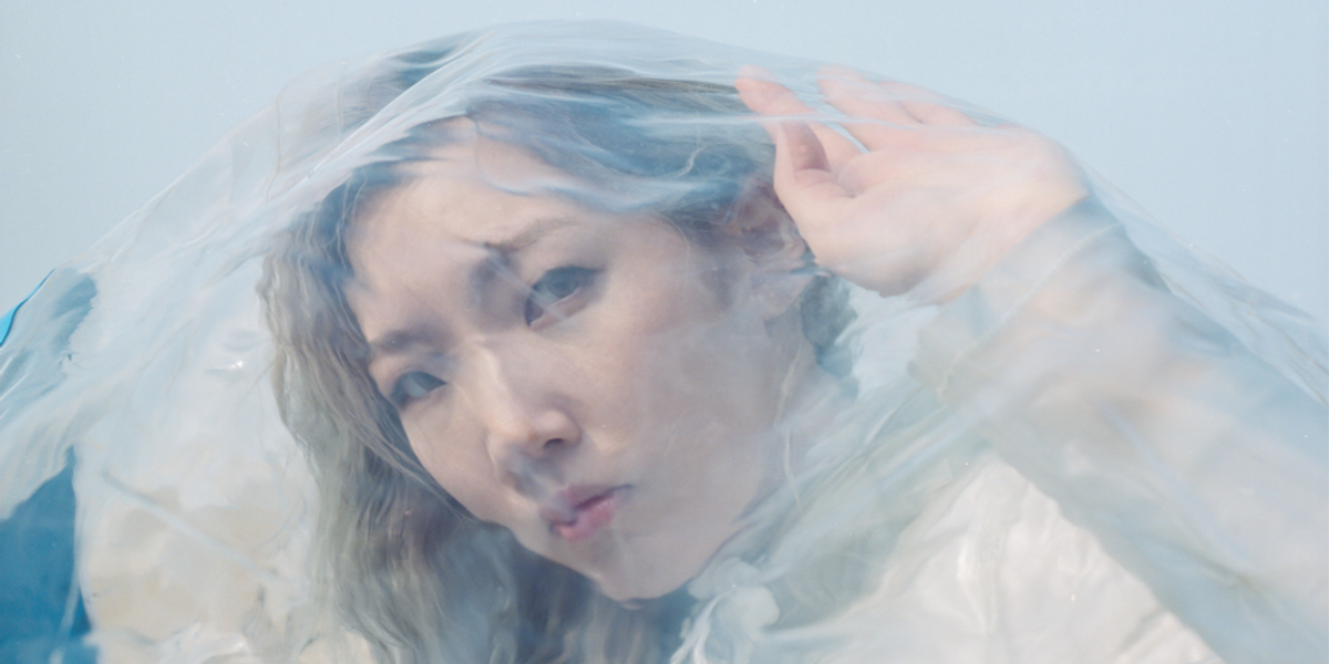 CIFIKA Drops Stunning EP Amidst Biggest U.S. Tour by a Korean Artist