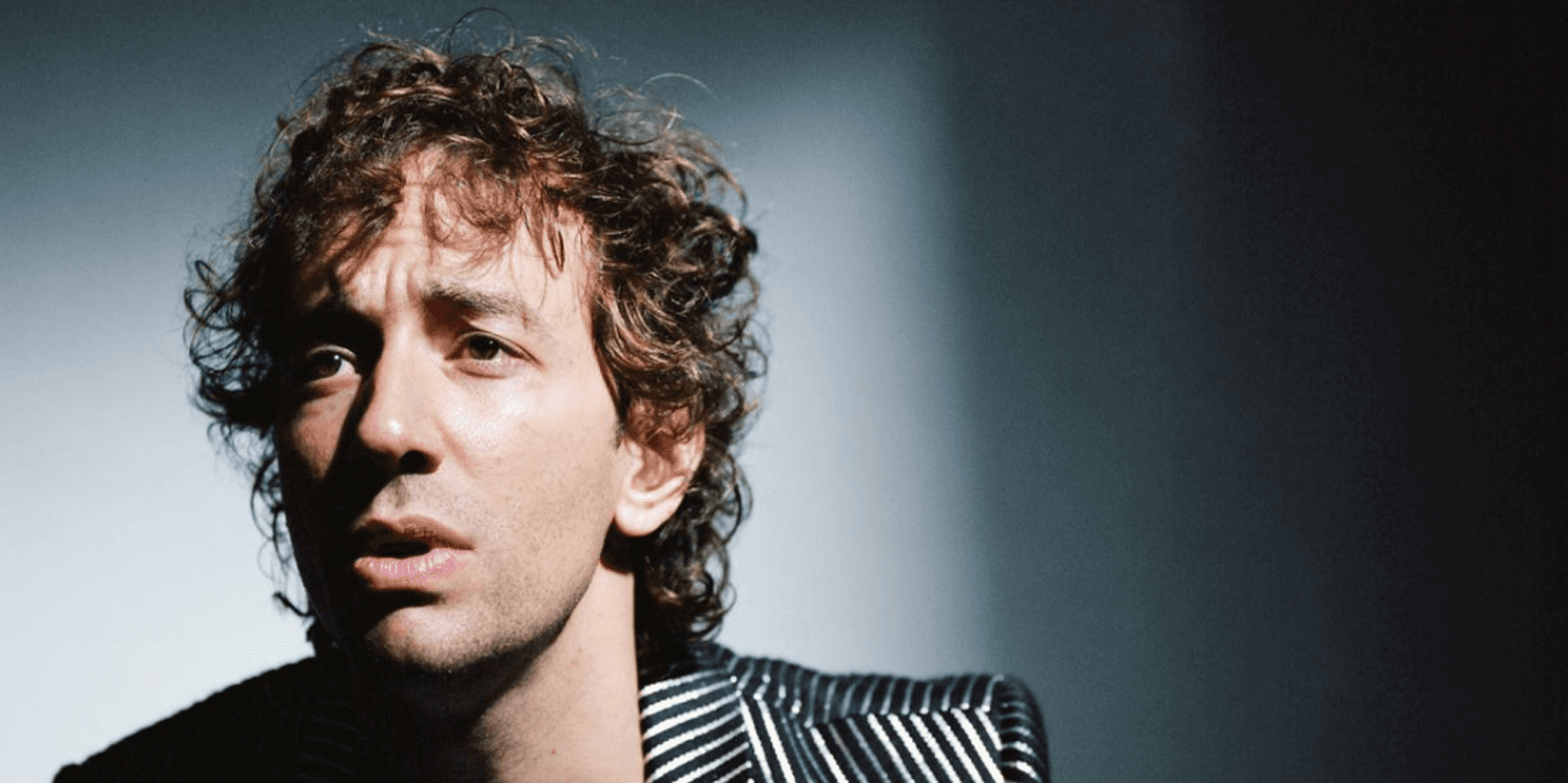Albert Hammond Jr. Was Inspired by a Fingernail