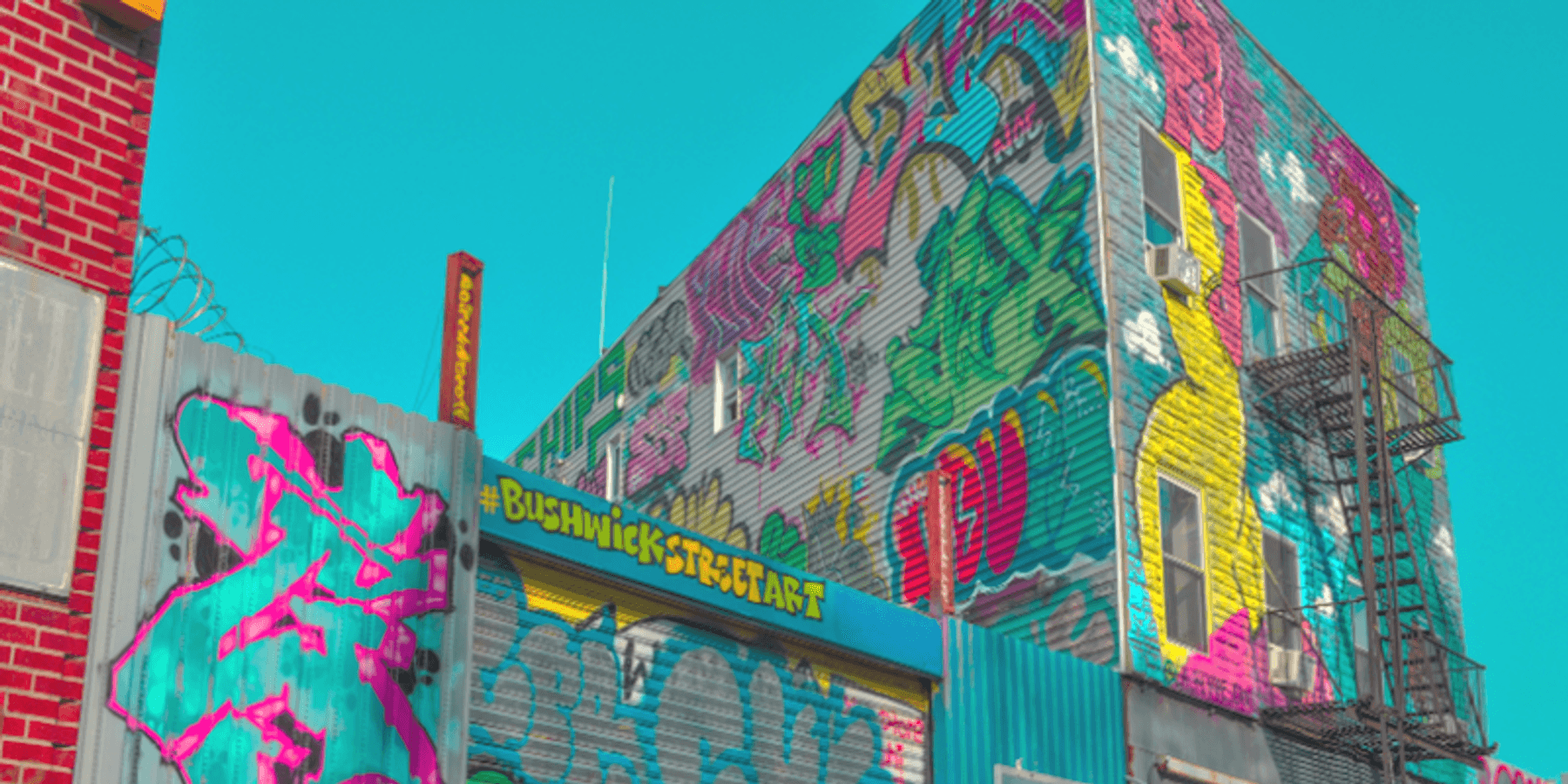 DIY Brooklyn Venue, Silent Barn, Is Closing