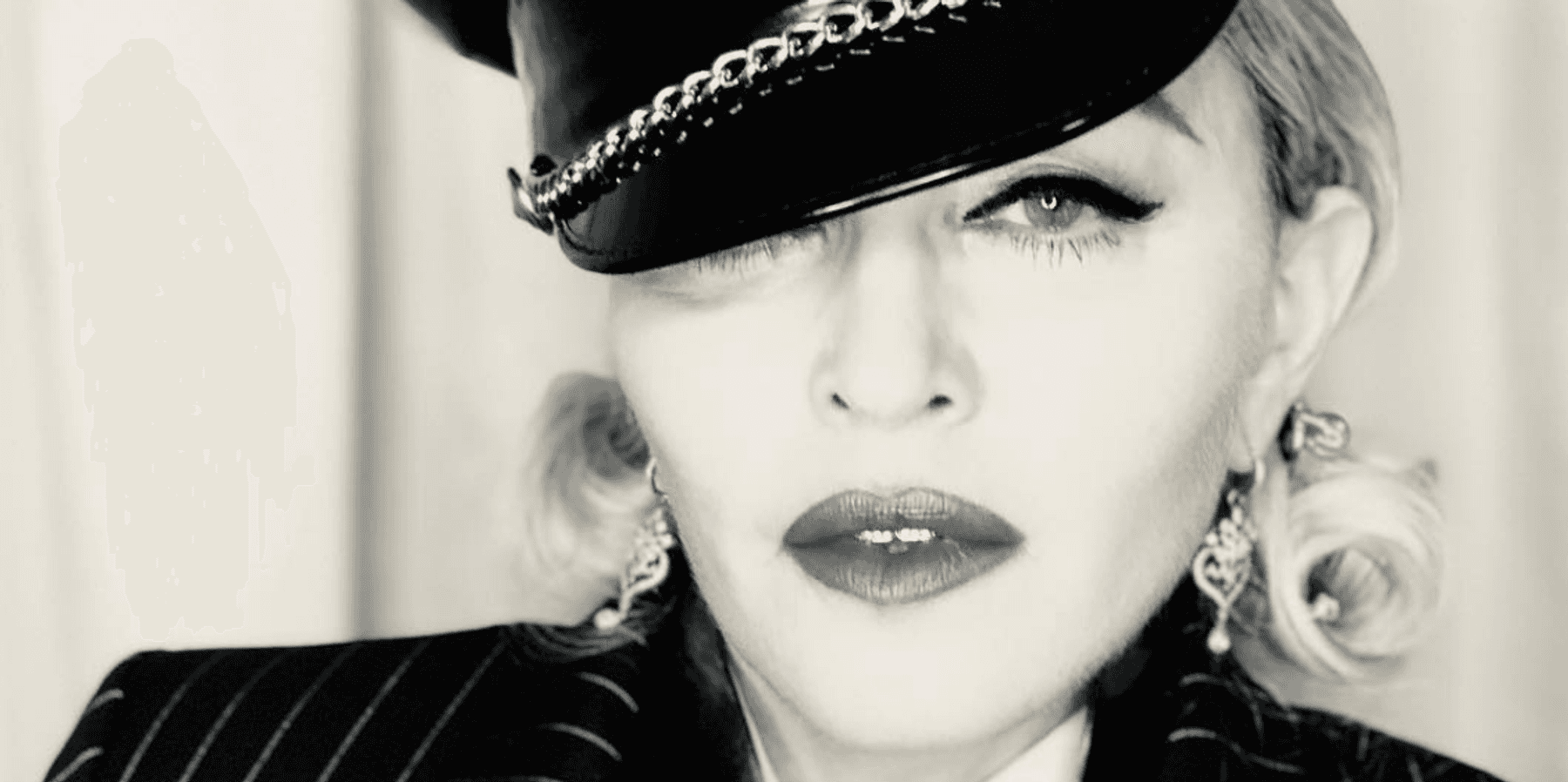 Madonna Tapped to Direct Biopic About Ballerina Michaela DePrince