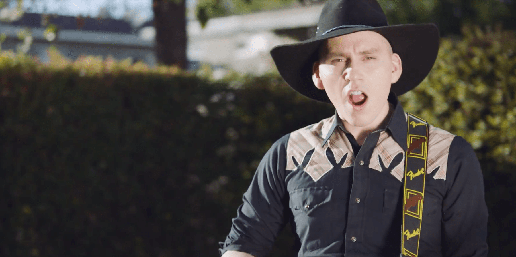 Premiere: Trixie Mattel Goes Full Country In 'Break Your Heart' Video