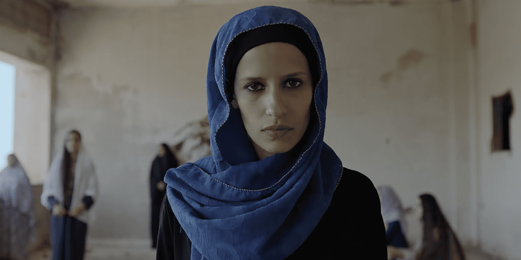 5 Muslim Artists to Follow for Muslim Women's Day