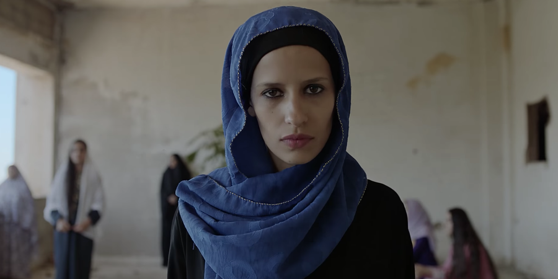 5 Muslim Artists to Follow for Muslim Women's Day