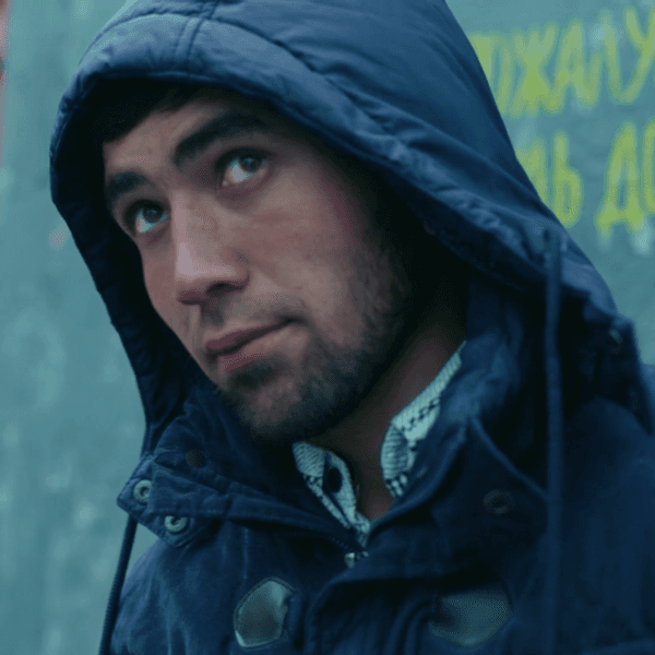 Journey to Tajikistan and See How Young Migrant Workers Live