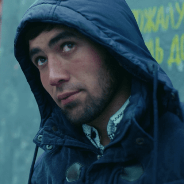 Journey to Tajikistan and See How Young Migrant Workers Live