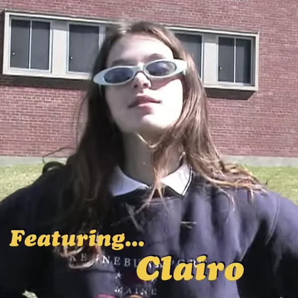 Internet Pop Sensation Clairo Just Dropped a New Music Video