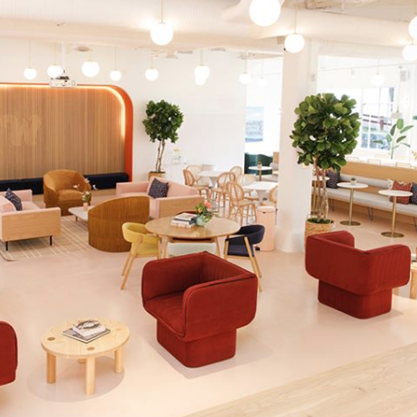 The Wing Is Introducing a Scholarship Program