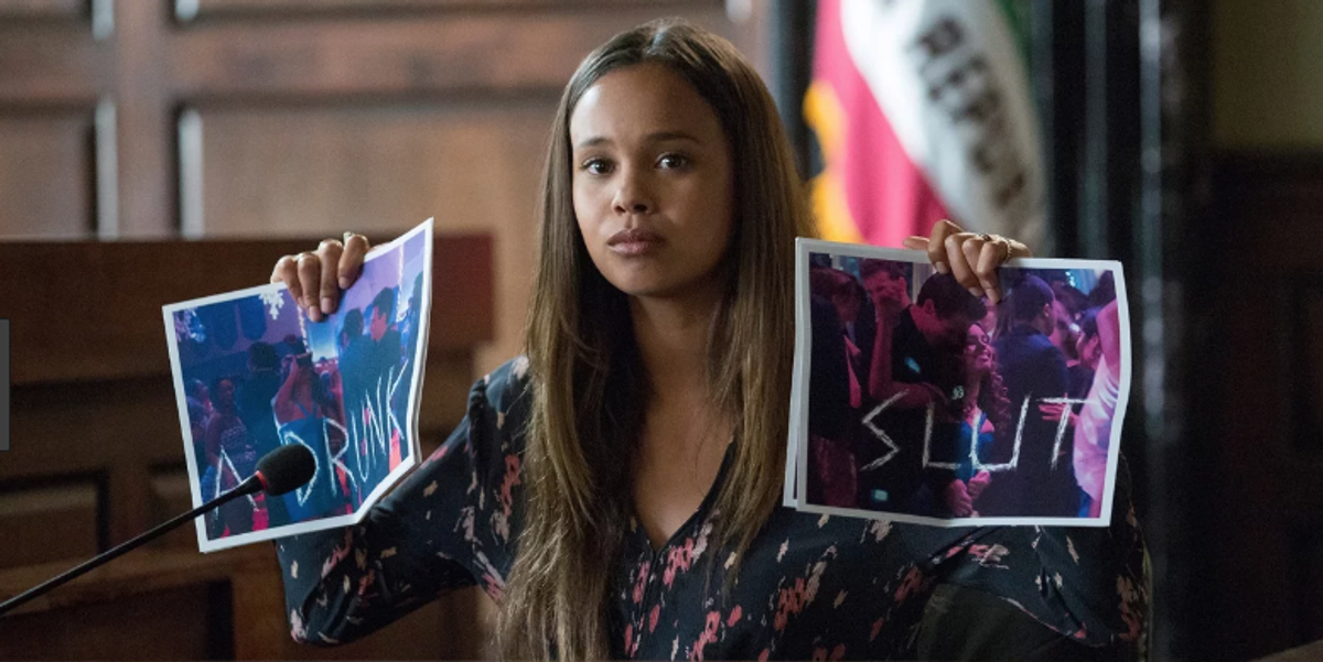 Parents Want Netflix to Put an End to '13 Reasons Why'