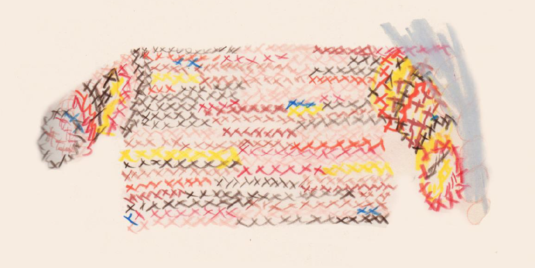 Eckhaus Latta Will Debut the Whitney's First Fashion Exhibit in 21 Years