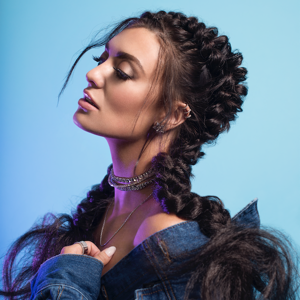 Janine Gives Us 99 Reasons to Love Her