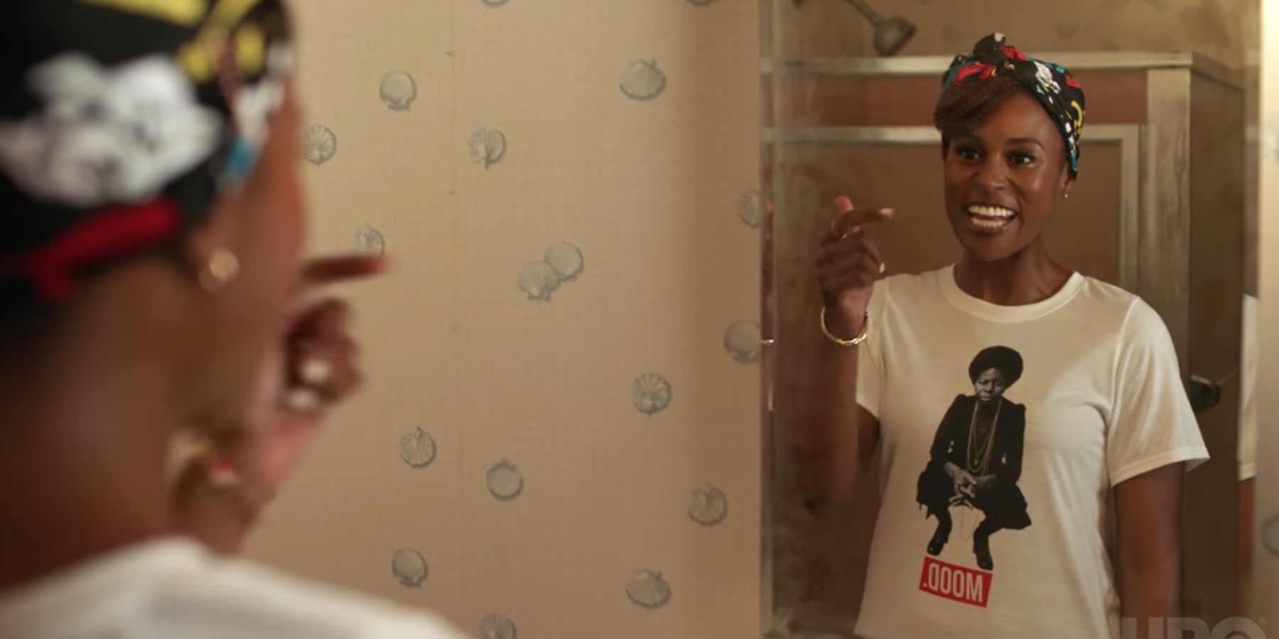 'Insecure' Is Bringing You All the Affirmations You Need This Summer