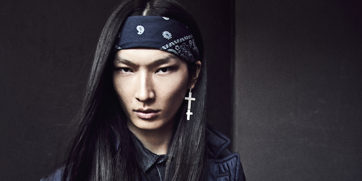 Celebrate Steven Meisel's Birthday With This Homage