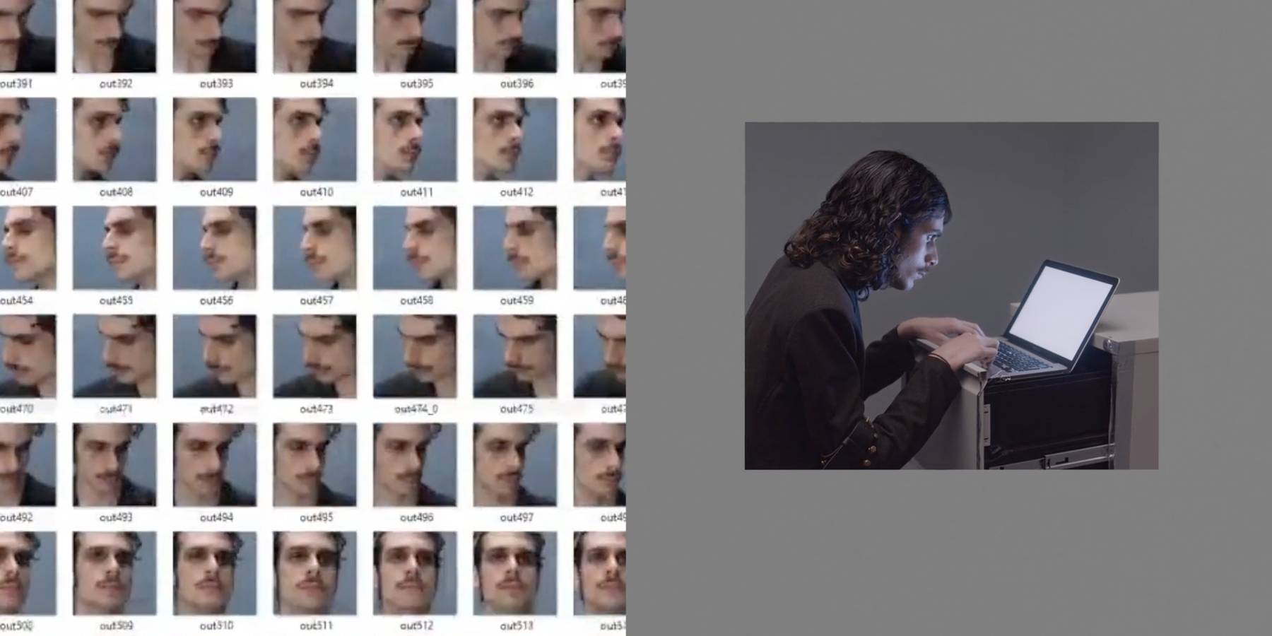 London Boy Band HMLTD Question Lust in a Digital Age