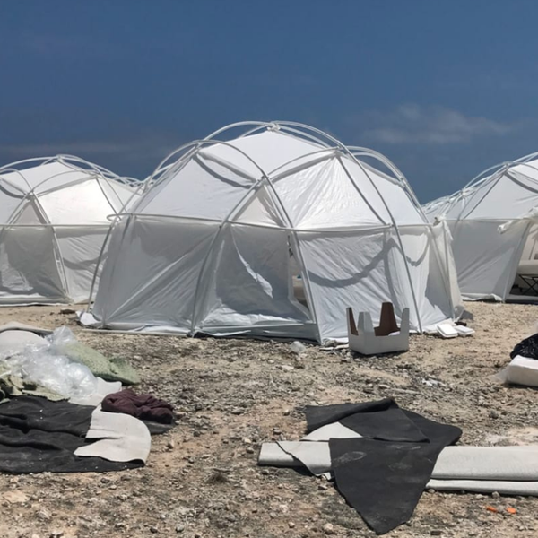 Fyre Festival Attendees Awarded Millions