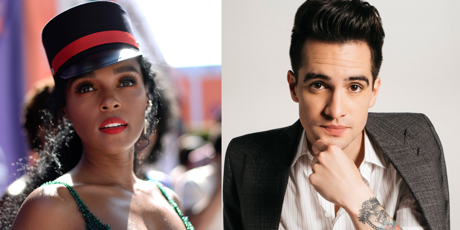 Celebrities Are Identifying as Pansexual, Here's What That Means