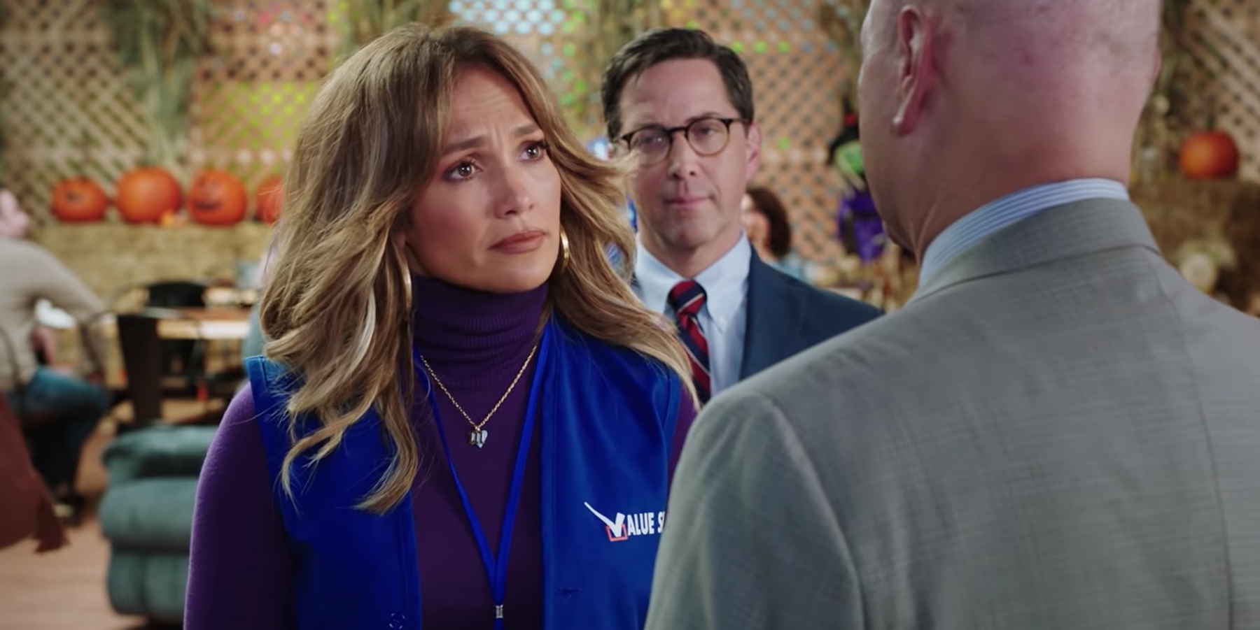 J. Lo, Queen of the Rom-Com, is Back in the Saddle