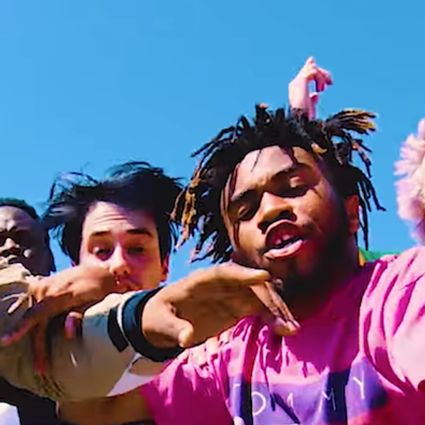 BROCKHAMPTON Return with Video for '1998 Truman'