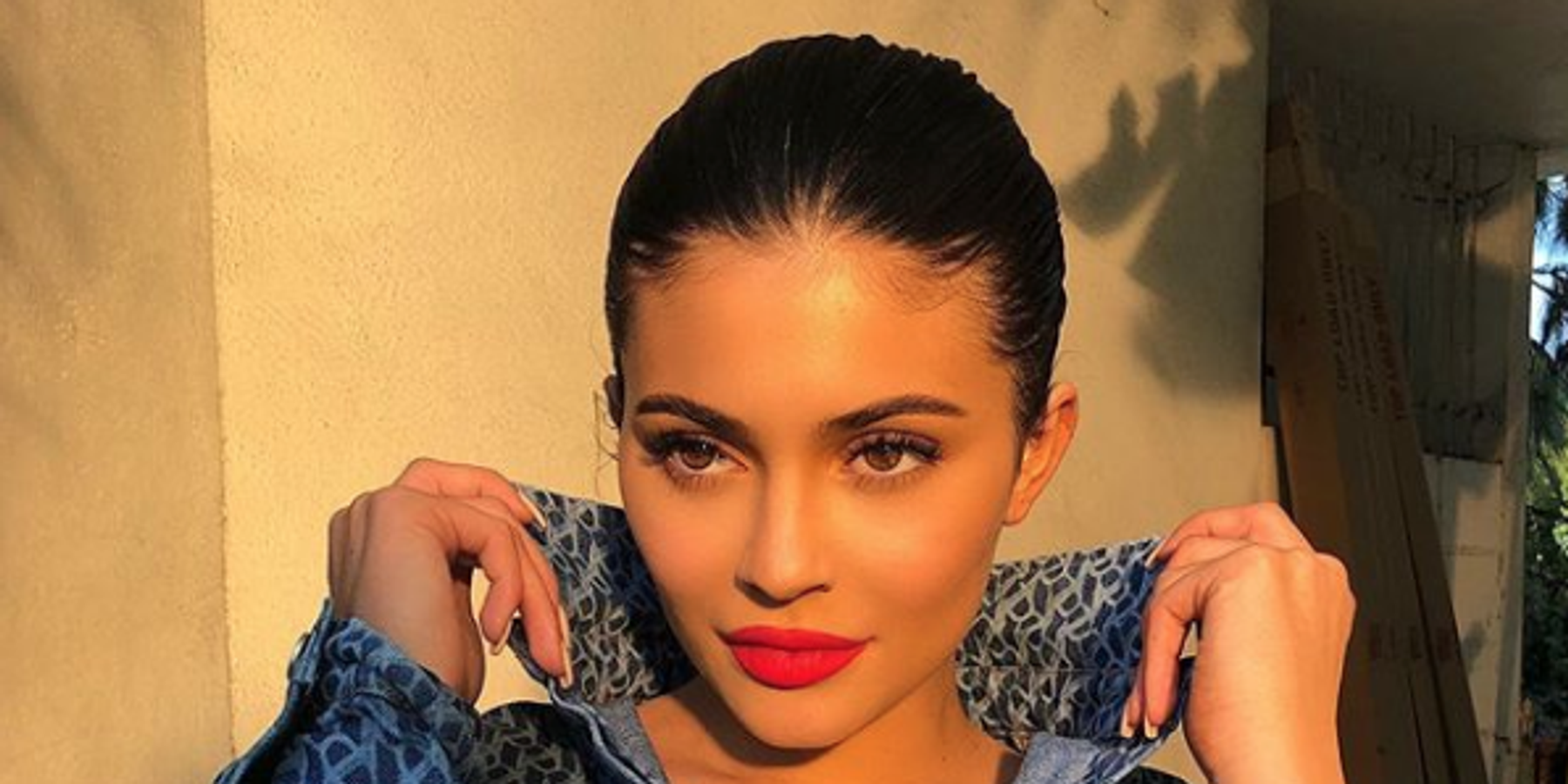 Here's How Much Kylie Jenner Gets Paid Per Instagram Post