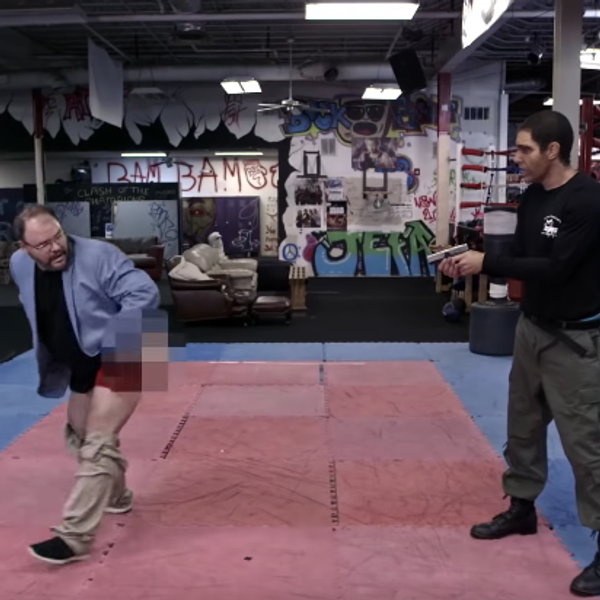 Racist Georgia Rep Resigns Following 'Who is America?' Episode