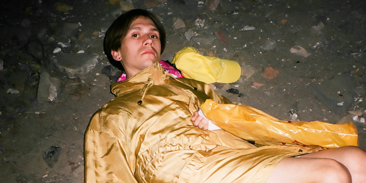 Felicita Has Us 'Shook'