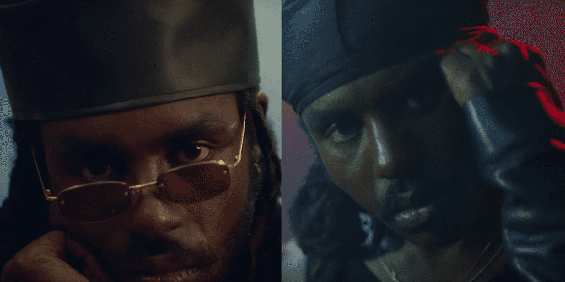 Blood Orange Shares 'Charcoal Baby' Video