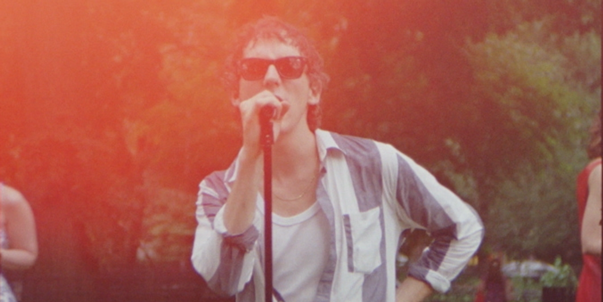 Public Access TV's New Music Video Features All Our Faves