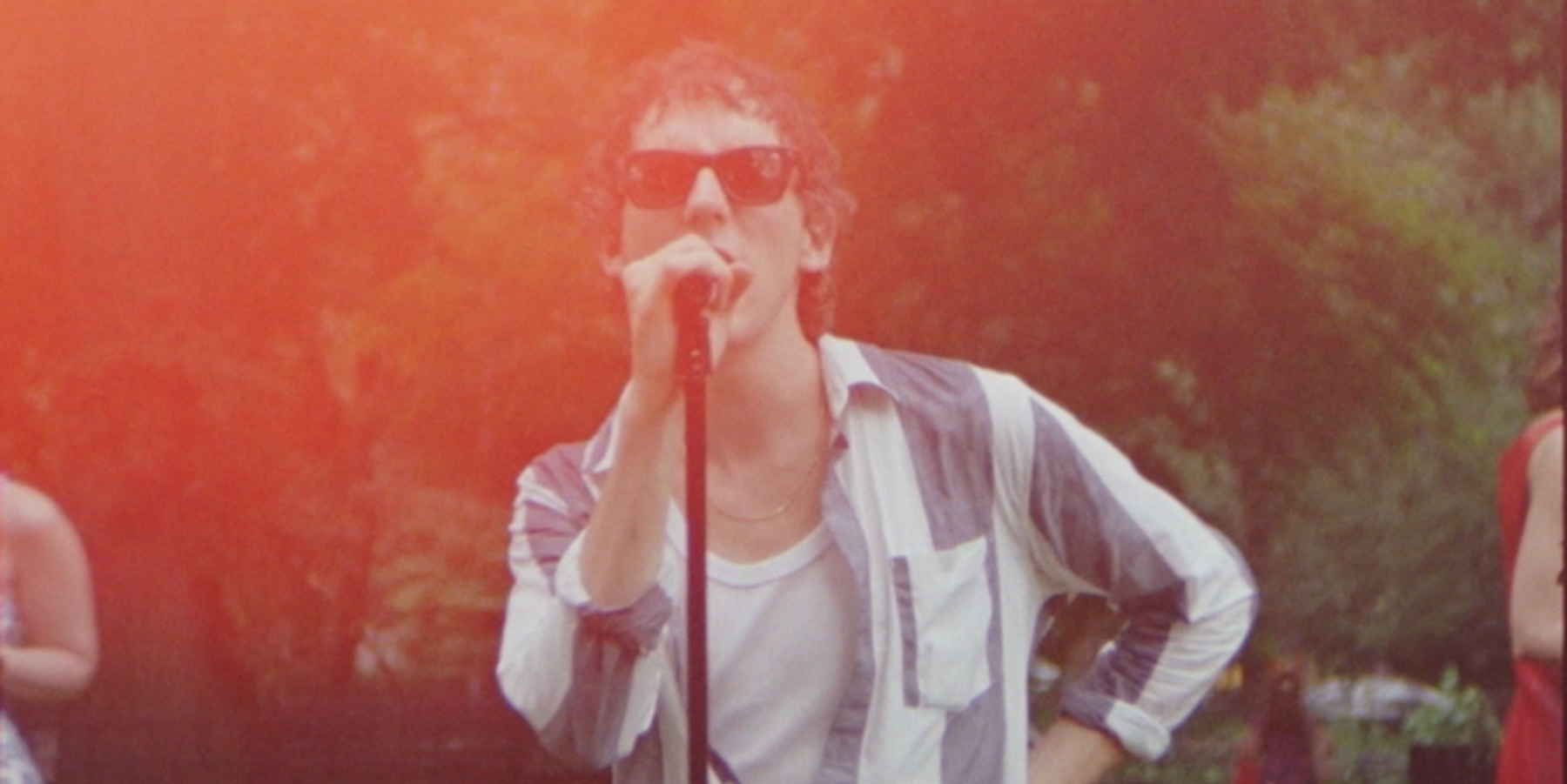 Public Access TV's New Music Video Features All Our Faves