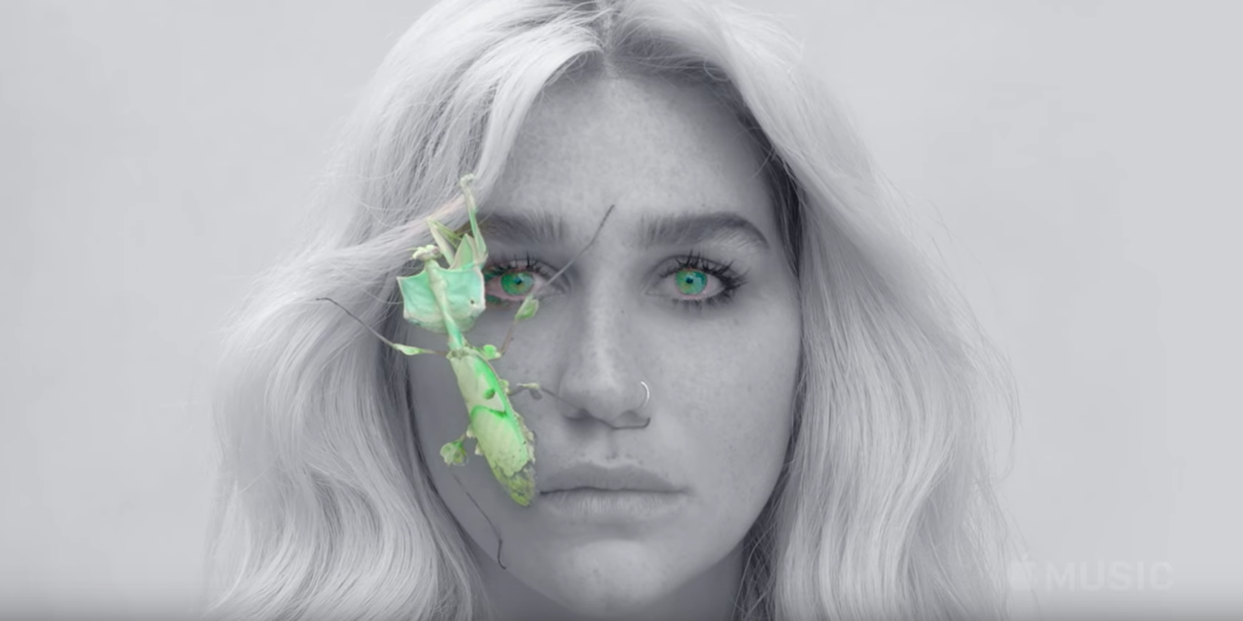 The New Kesha Documentary Is Bound to Make You Cry
