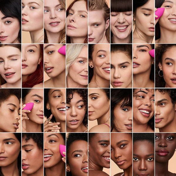 Beautyblender’s First Foundation Falls Short