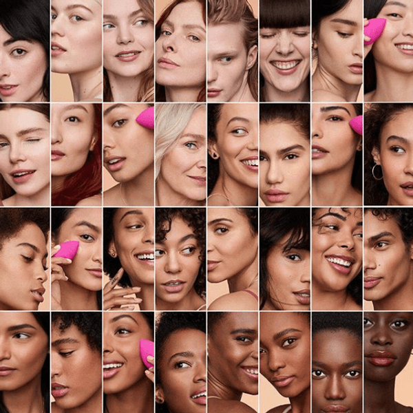 Beautyblender’s First Foundation Falls Short