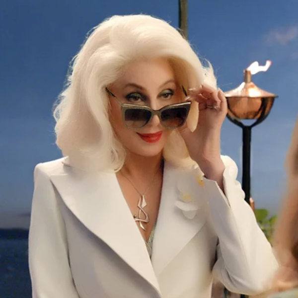 The Oscars Added a Category for the Year's Prom Queen