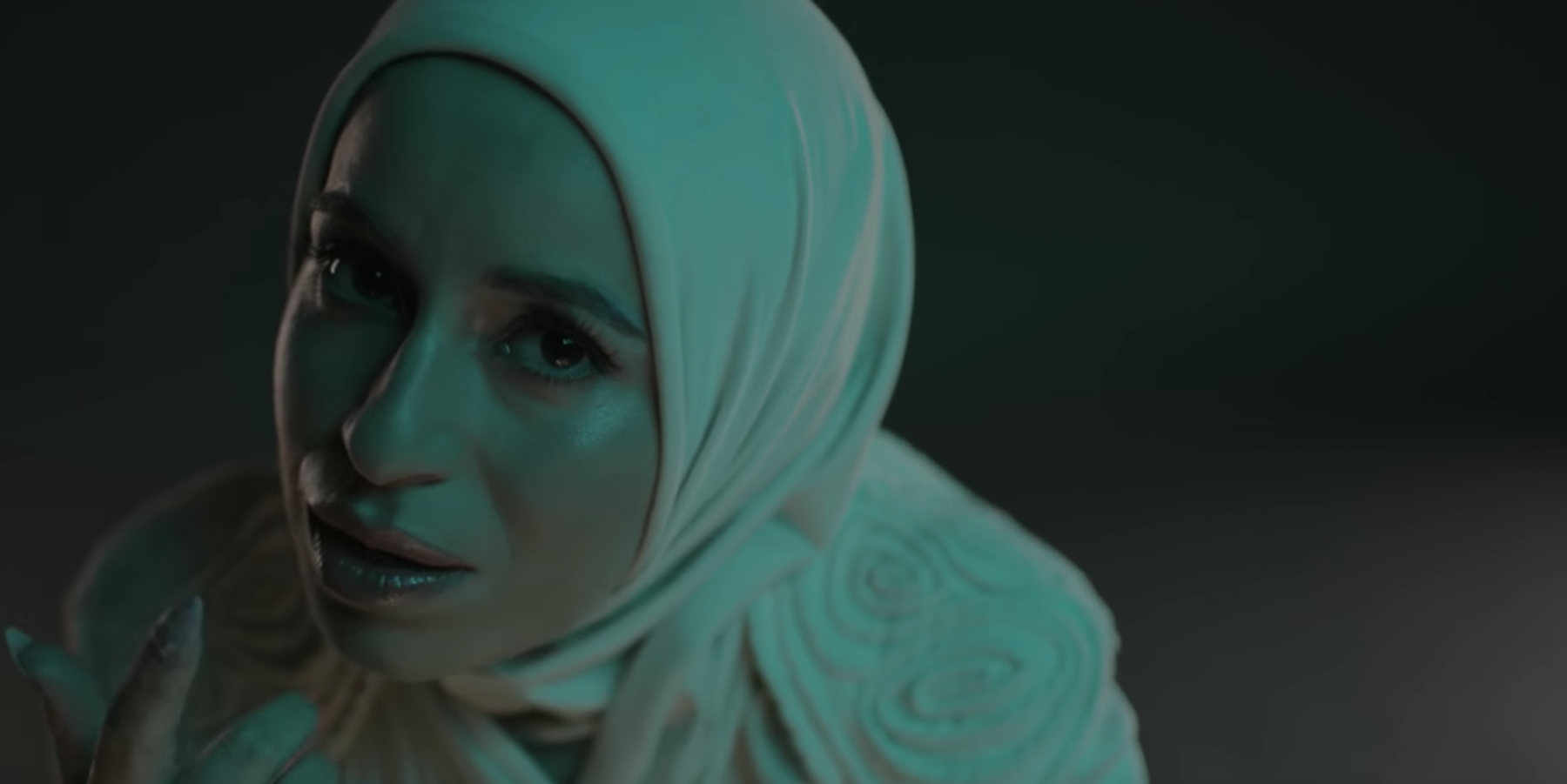 Mona Haydar Is a Force to Be Reckoned With