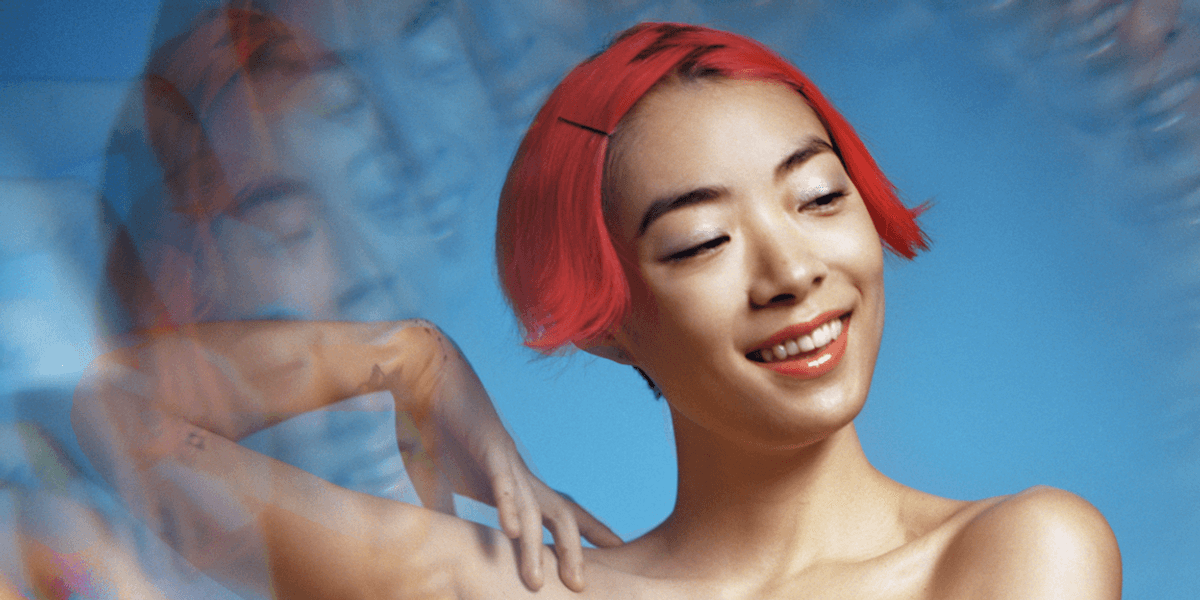 Rina Sawayama on Her Pansexual Anthem 'Cherry'