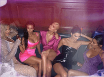 kylie jenner birthday dress fashion nova Fashion Nova Kylie Jenner Dress