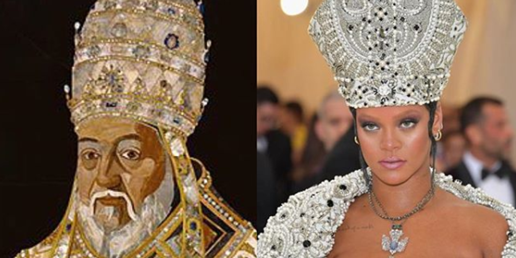 Learning Art History Through Tabloids