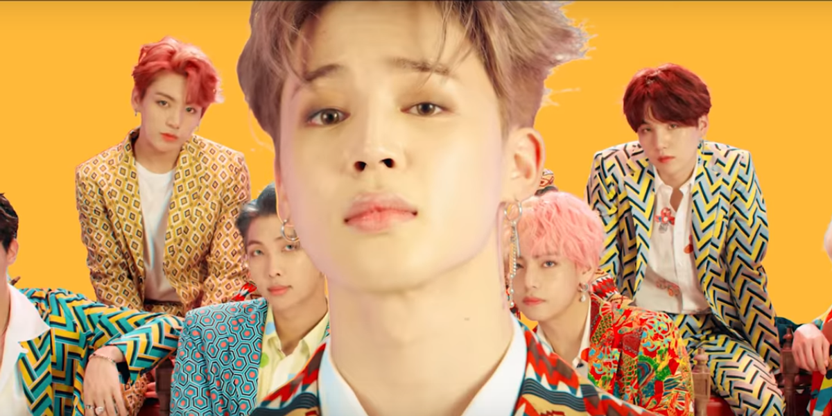 BTS Beats Taylor Swift, Truly Breaking the Internet