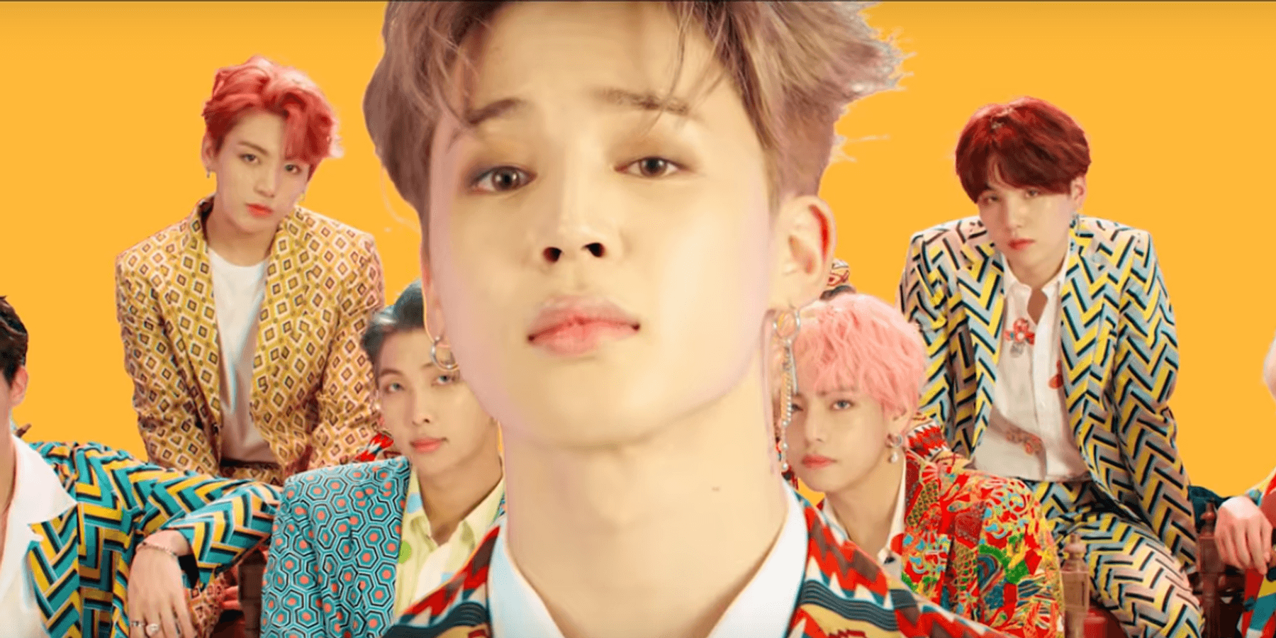 BTS Beats Taylor Swift, Truly Breaking the Internet