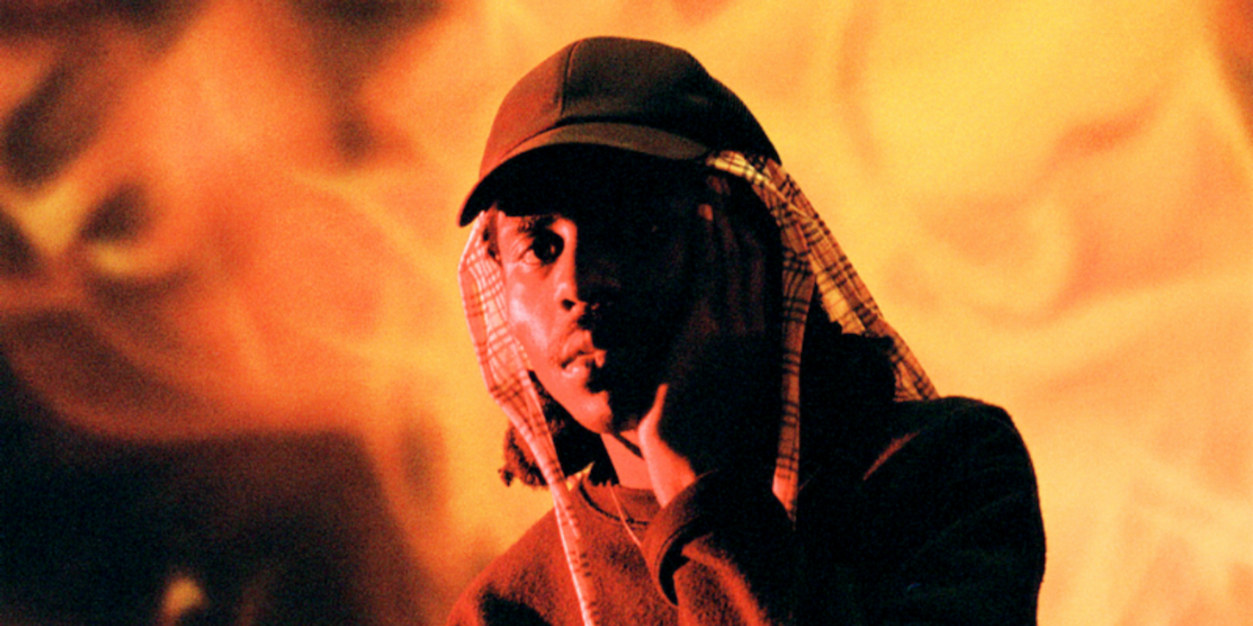 Blood Orange Shares Laid-back Video for 'Saint'