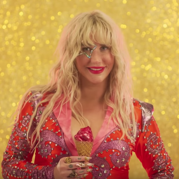 Kesha’s Got Big Rock Energy in New Collab with The Struts