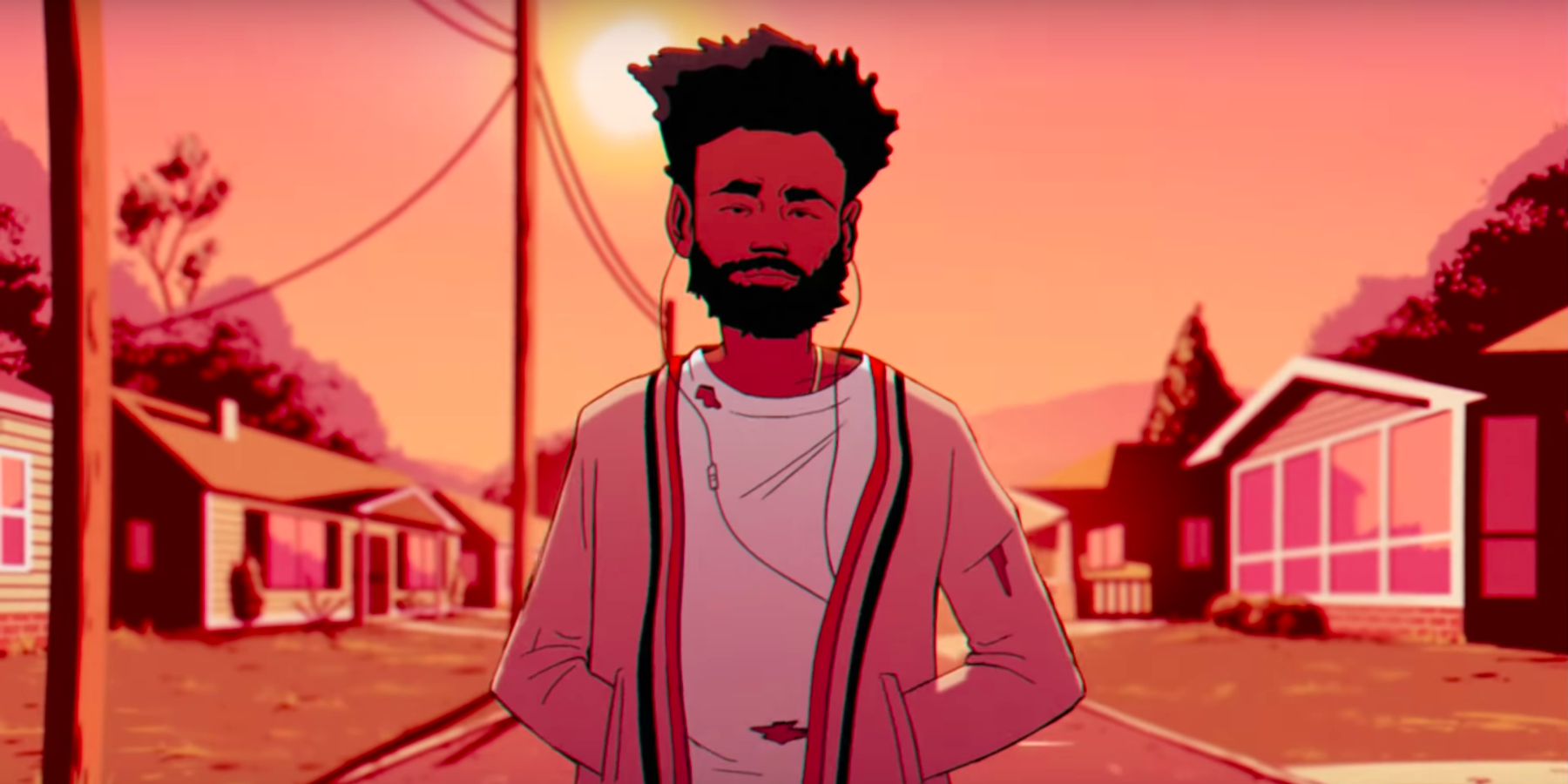 Here's Every Cameo in Childish Gambino's 'Feels Like Summer' Video