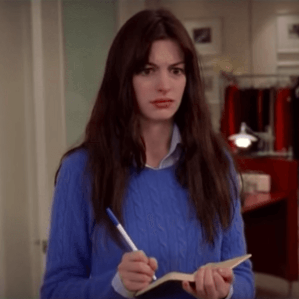 At Fashion Week, Looking Like Shit Is the Ultimate Power Move