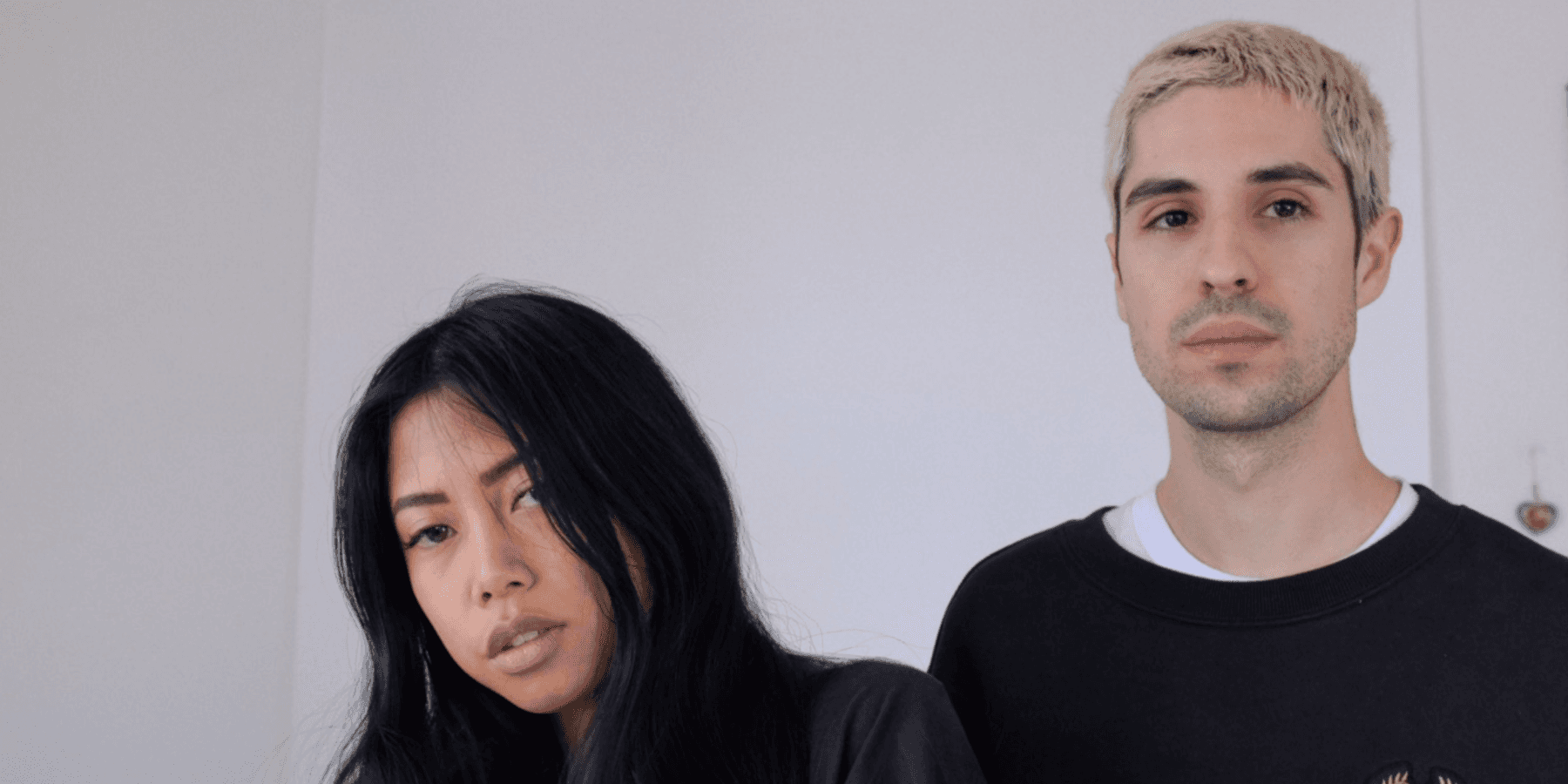 Sakehands Makes Futuristic Pop For This Generation