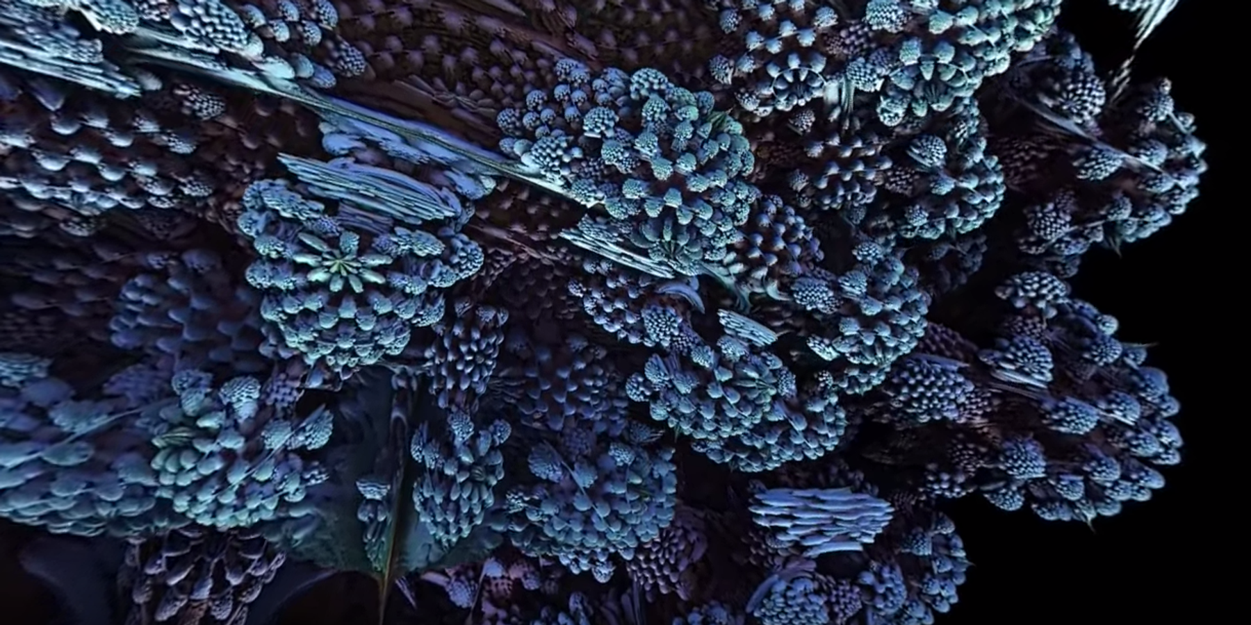 Enter New Dimensions in This Short Film Scored by St. Vincent