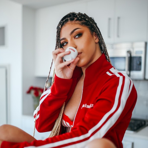 Kay Lei Knows Things Aren't Perfect in 'Dysfunctional'