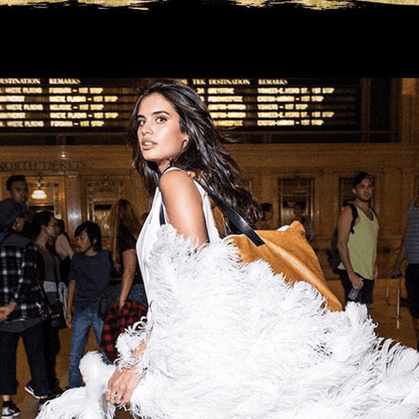 The Victoria's Secret Fashion Show Is Coming Home