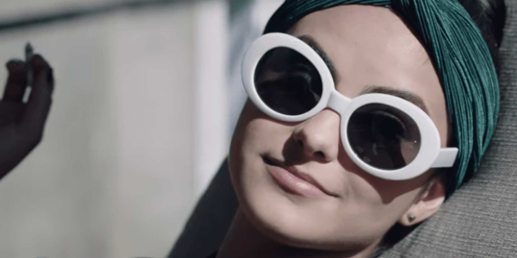 'Riverdale' Actors Star in Sugar Baby Movie