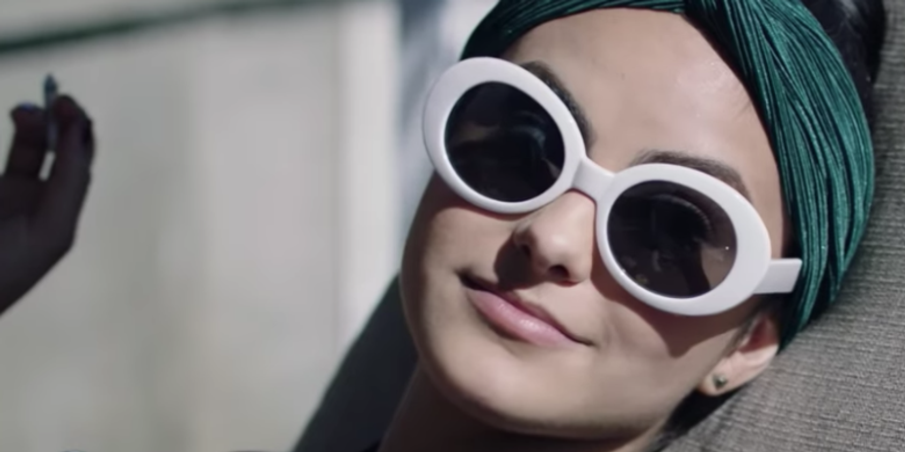 'Riverdale' Actors Star in Sugar Baby Movie