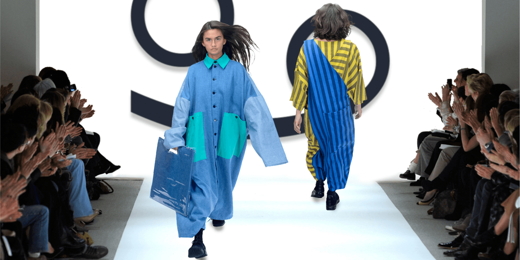 69's Star-Powered Denim Extravaganza