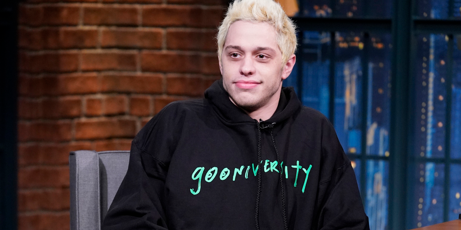 'SNL' Reportedly Cuts Pete Davidson's Ariana Grande Sketch
